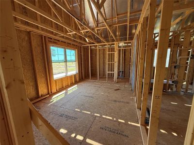 New construction Single-Family house 2201 Camino Cove Ct, Katy, TX 77493 plan Cypress II - image 19