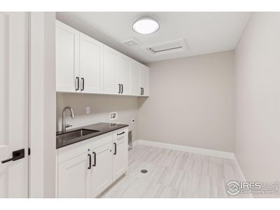 New construction Single-Family house 927 William Wy, Berthoud, CO 80513 - image 5