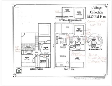 New construction Single-Family house 3317 Victoria Lynne Ct, Murfreesboro, TN 37128 - image