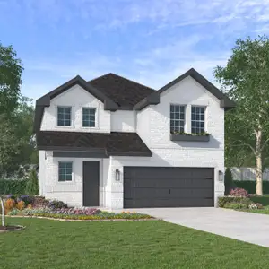 New construction Single-Family house 2703 Woodland Ct, Wylie, TX 75098 null- photo 0