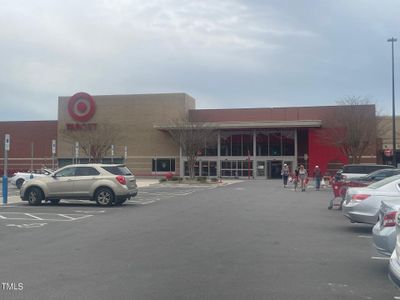 New construction Townhouse house 3607 Tarmac Rd, Unit 117, Wilson, NC 27896 Avalon- photo 0