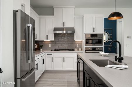 New construction Townhouse house 11673 N 136Th St, Unit 2004, Scottsdale, AZ 85259 - image 18