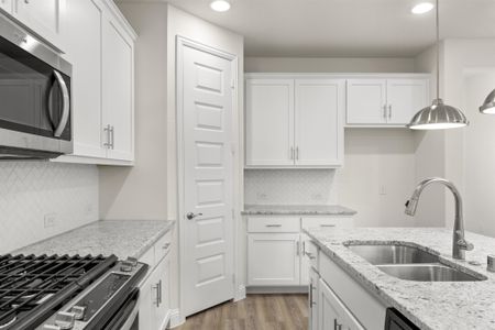 New construction Single-Family house 365 ELK Dr, Fate, TX 75189 plan Juniper - image 10