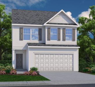 Enclave At Dawson Forest by Piedmont Residential in Dawsonville - photo 7 7