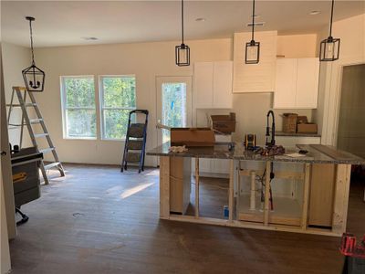 New construction Single-Family house 97 Juniper Dr, Ellijay, GA 30540 - image