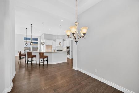 New construction Single-Family house 15265 Tree Swallow Ct, Magnolia, TX 77354 plan Plan 2855AU - image 15