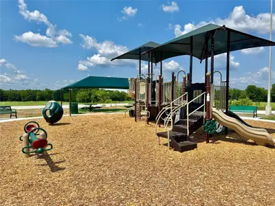 The Hills of Town Creek by K. Hovnanian® Homes in Montgomery - image