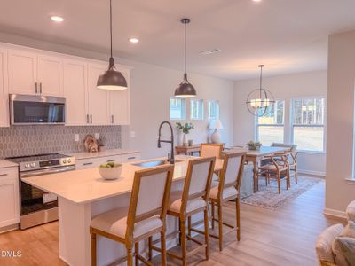 New construction Single-Family house 659 Beacon Hill Rd, Unit #37, Lillington, NC 27546 - image 10