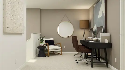 Wynnstone by Lennar in Davenport - image 12