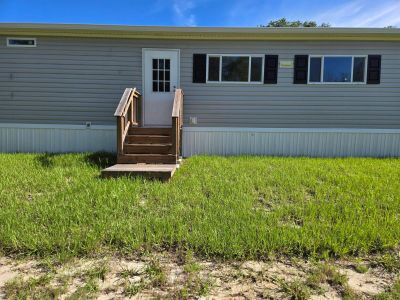 New construction Single-Family house 17018 Nw 260Th St, Okeechobee, FL 34972 - image