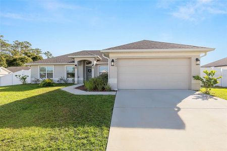 New construction Single-Family house 4523 Nw 1St Court, Ocala, FL 34475 - photo 0