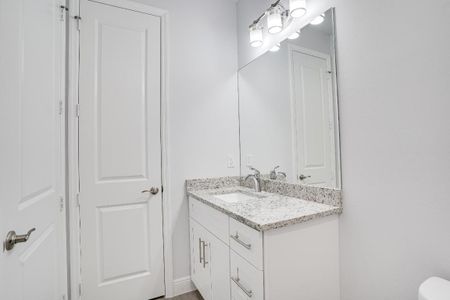 New construction Single-Family house 1222 Sw Albenga Ave, Port St. Lucie, FL 34953 plan Seagull - image 10