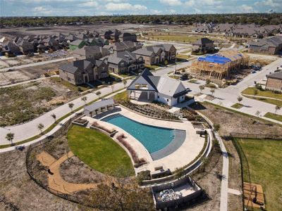 New construction Single-Family house 1313 Haybale Ln, Garland, TX 75042 null- photo 5 5