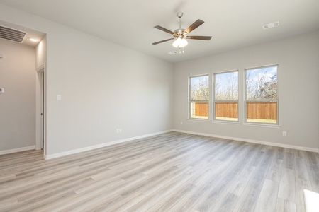 New construction Single-Family house 2617 Donella Dr, Denton, TX 76207 plan BB-2494 - image 10