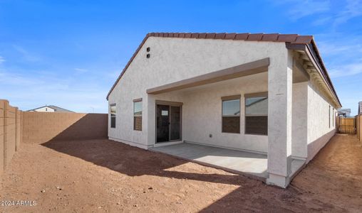 New construction Single-Family house 7920 N 79Th Dr, Glendale, AZ 85303 null- photo 23 23