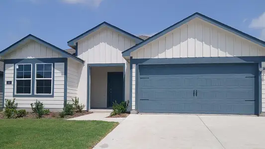 New construction Single-Family house 240 Whispering Pine Dr, Royse City, TX 75189 - image