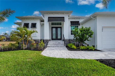 New construction Single-Family house Punta Gorda, FL 33950 - image