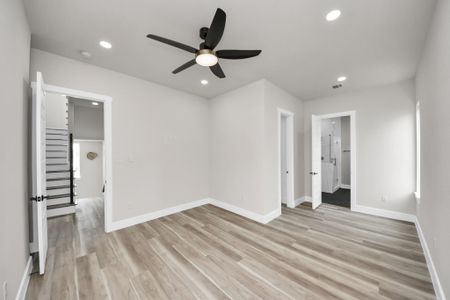 New construction Single-Family house 2014 Blodgett St, Houston, TX 77004 - image 20