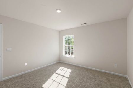 New construction Single-Family house 1303 Abington Dr, Mebane, NC 27302 null- photo 11 11