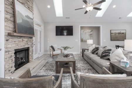 Northborough by Keystone Homes NC in High Point - image 15