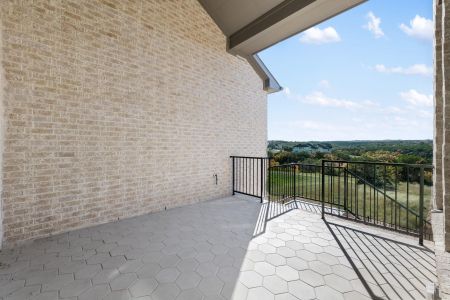 New construction Single-Family house 6216 Bower Well Rd, Austin, TX 78738 null- photo 28 28