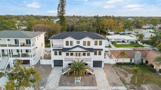 New construction Single-Family house 220 90Th Ave Ne, St. Petersburg, FL 33702 - image