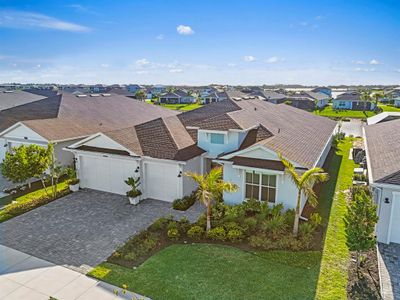 New construction Single-Family house 16261 Preservation Blvd, Punta Gorda, FL 33982 - image
