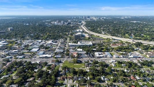 New construction Single-Family house 21 Karolina Ave, Winter Park, FL 32789 - image 9