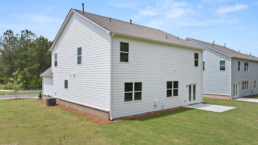 New construction Single-Family house 242 Belmont Dr, Cartersville, GA 30120 null- photo 17 17