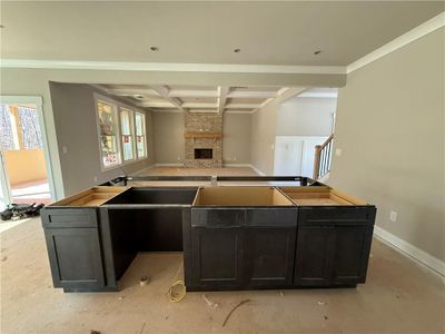 New construction Single-Family house 73 Hewett Rd, Pendergrass, GA 30567 null- photo 16 16