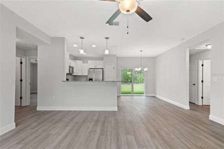 New construction Single-Family house 3256 Sw 149Th Ter, Ocala, FL 34481 - image 16