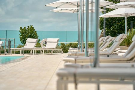 New construction Condo house 300 Biscayne Blvd Wy, Unit 3104, Miami, FL 33131 null- photo 77 77