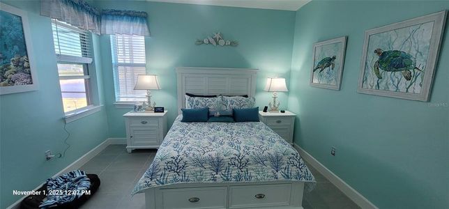 New construction Single-Family house 27136 Capri Shores Cir, Englewood, FL 34223 plan Seagrove - image 10