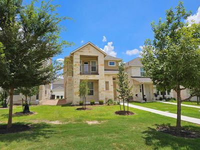 New construction Single-Family house 874 Lone Peak Way, Dripping Springs, TX 78620 null- photo 0