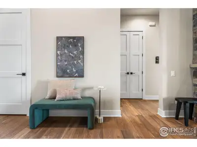 New construction Duplex house 6719 Morning Song Ct, Timnath, CO 80547 - image 4