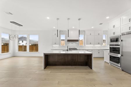 New construction Single-Family house 3936 Sunrise Ln, Prosper, TX 75078 plan 6051 - image 7