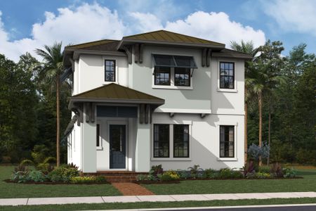 Rosette Park by Mattamy Homes in Palm City - photo 7 7