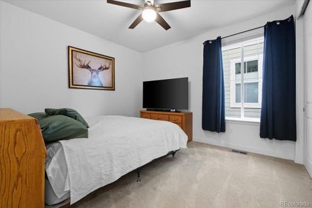 New construction Single-Family house 4895 Preserve Pl, Firestone, CO 80504 plan Somerton - image 8