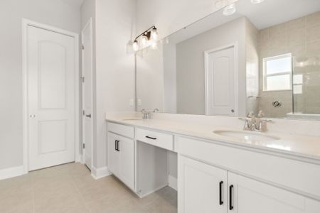 New construction Single-Family house 85113 Sandy Ridge Lp, Yulee, FL 32097 plan Ridgecrest - image 7