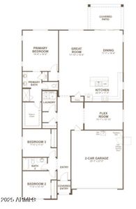 Agate-floorplan