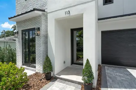 New construction Single-Family house 113 W Evans St, Orlando, FL 32804 - image 3