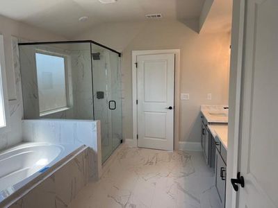 New construction Single-Family house 3725 Sierra Lake Dr, Cumming, GA 30040 - image 11