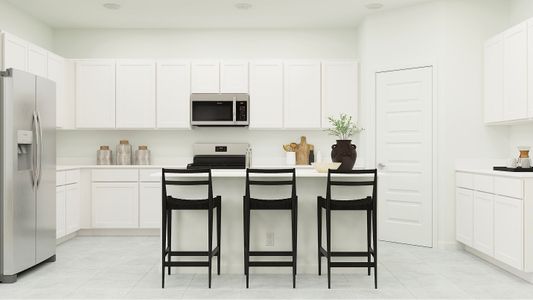 Teravalis: Summit by Lennar in Buckeye - image 11