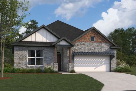 New construction Single-Family house 1403 North Roger Hanks Parkway, Dripping Springs, TX 78620 - photo 0