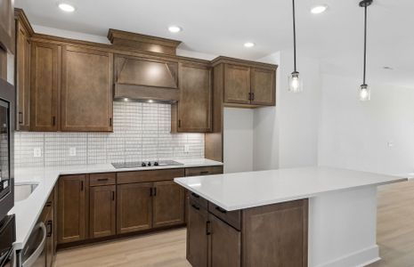 New construction Single-Family house 507 Cityscape Dr, Nashville, TN 37218 plan Teravista - image 8