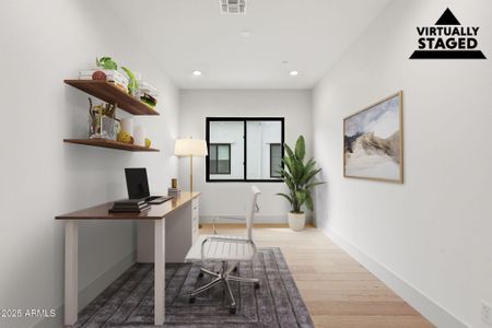 New construction Single-Family house 2759 E Longhorn Dr, Gilbert, AZ 85297 - image 9