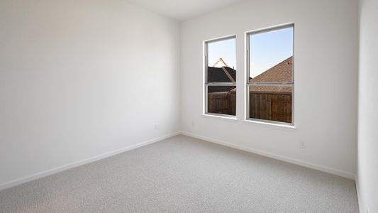 New construction Single-Family house 186 Blackborrow Dr, Kyle, TX 78640 plan 1736W - image 14