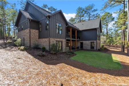 New construction Single-Family house 32 Chestertown Dr, Pinehurst, NC 28374 - image