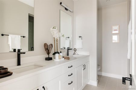 New construction Townhouse house 8280 E 36Th Ave, Unit 26, Denver, CO 80238 - image 14