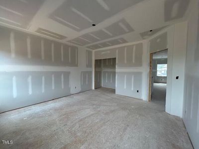 New construction Single-Family house 110 Tennyson Dr, Garner, NC 27529 Kirkwood- photo 9 9
